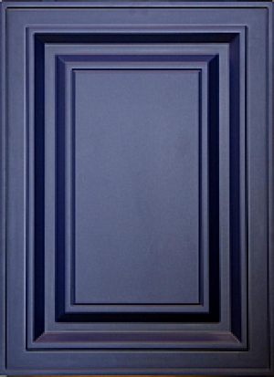 Рамочный фасад с филенкой, фрезеровкой 3 категории сложности Саратов