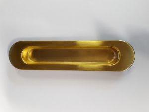 Ручка Матовое золото Китай Саратов
